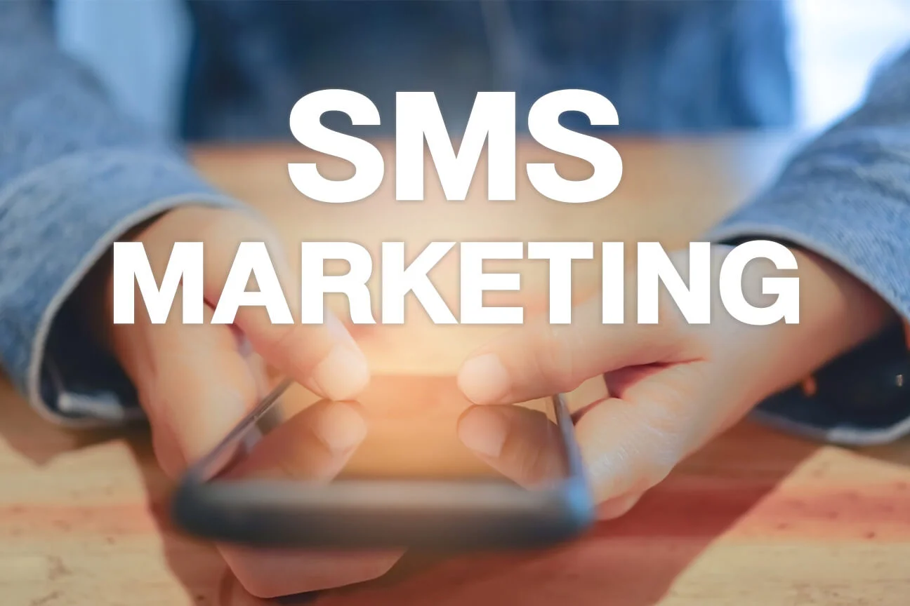 SMS Marketing คือ การทำการตลาดผ่านการส่งข้อความมือถือ